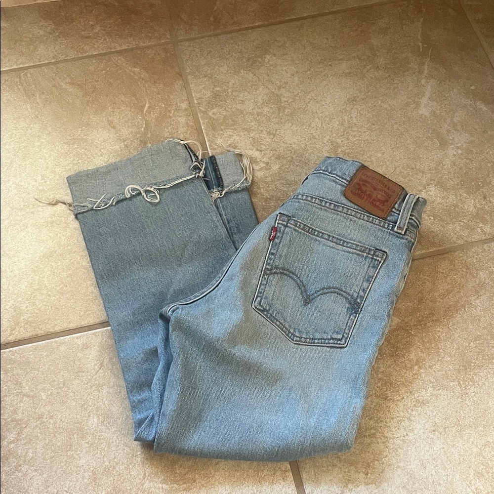 Levi Jeans